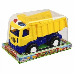 ÇALKAN ÇLK-344 KAMYON DAMPER VAKUMLU (48)