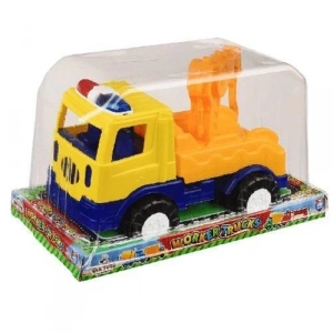 ÇALKAN ÇLK-347 KAMYON VİNÇ VAKUMLU (48)