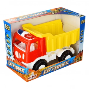 ÇALKAN ÇLK-361 KAMYON DUMPER KUTULU (48)