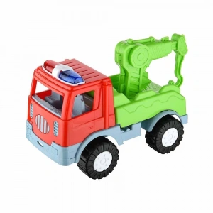 ÇALKAN ÇLK-371 KAMYON STAND (64)