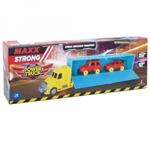 ÇALKAN ÇLK-403 TEK DORSE KONTEYNER