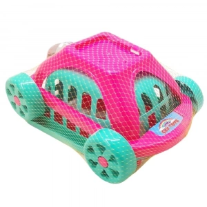 ÇALKAN MARKET ARABASI FİLELİ ÇLK-291 (12)