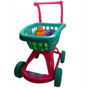 ÇALKAN MARKET ARABASI MEYVELİ (FİLELİ) ÇLK-294 (10)