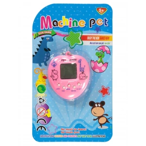 CAN 139 KARTELA SANAL BEBEK