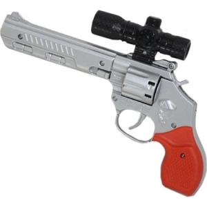 CAN 787C-2 DÜRBÜNLÜ TABANCA (288)