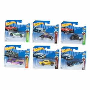 CAN 8850 KARTELA MODEL ARABA