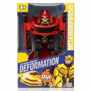 CAN A688-85 KUT. 12Lİ TRANSFORMERS (72)