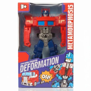 CAN A688-86 KUT. 12Lİ TRANSFORMERS (72)