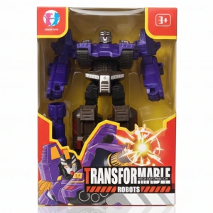 CAN A688-94 KUT. 12Lİ TRANSFORMERS (72)