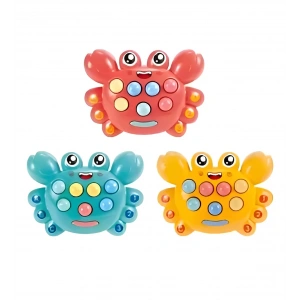 CAN ALİ 262-144 PİLLİ KÖSTEBEK OYUNU YENGEÇ