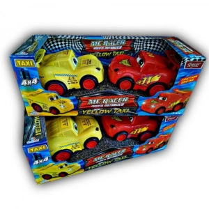 CAN ALİ CNL-1453-1454-2JR TOM TIR KUPASI ŞİMŞEK ARABA (60)