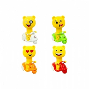 CAN ALİ CNL-5555B KIRILMAZ BAS GİT MOTOR (144)