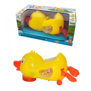 CAN ALİ CNL-6666-1 KUTULU PİLLİ SÜRÜNEN ÖRDEK (96)