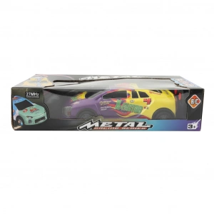 CAN ALİ İ-2430A  METAL KUMANDALI ŞARZLI ARABA (72)