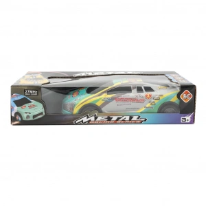 CAN ALİ İ-2431A  METAL KUMANDALI ŞARZLI ARABA (72)