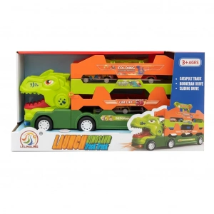 CAN ALİ İ-5629  SESLİ UZAMALI DİNAZORLU ARABA (36)