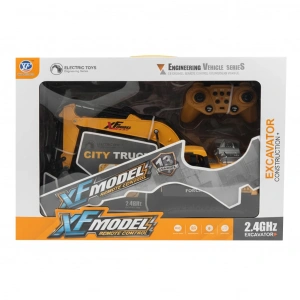 CAN ALİ İ-789-414A ŞARZLI UZ.KUMANDALI PALETLİ KEPÇE (12)