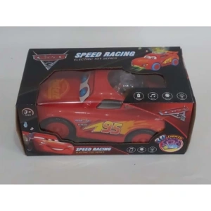 CAN ALİ İ-999-11 PİLLİ ÇARP. DÖN. ARABA