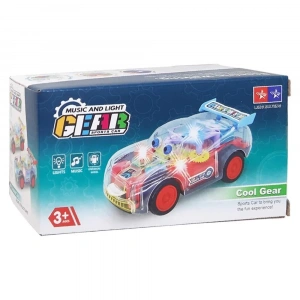 CAN ALİ İ-999-52 PİLLİ ÇARP. DÖN. ARABA