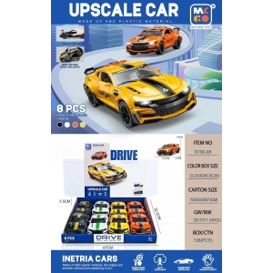 CAN ALİ İ-D700-08 SÜRTMELİ IŞIKLI SESLİ ARABA (96)