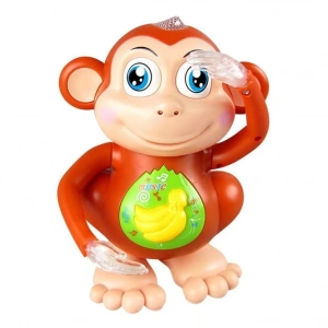 CAN ALİ İ-J-3030 PİLLİ IŞIKLI SESLİ KUKULİ (72)