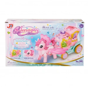 CAN ALİ JD193-3A PİLLİ IŞIKLI SESLİ FAYTON (48)