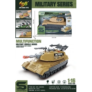 CAN ALİ JS206A SÜRTMELİ IŞIKLI SESLİ TANK (16)