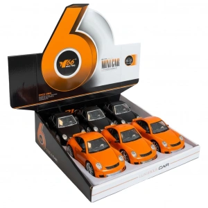 CAN ALİ MY66-Q4  METAL SÜRTMELİ IŞIKLI SESLİ ARABA (72)