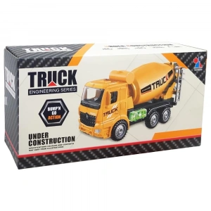 CAN ALİ YF3092A PİLLİ IŞIKLI MİXER ÇARP DÖNEN (60)