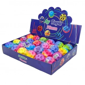 CAN BSP-100-1 MOONBALL AY TOPU IŞIKLI