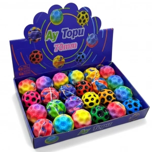 CAN BSP-100 MOONBALL AY TOPU