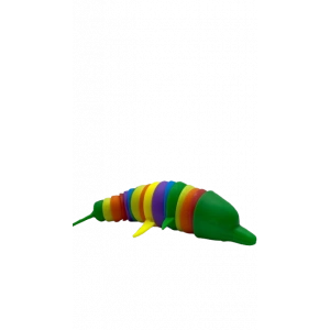 CAN CN1926 KUTUDA 24 LÜ IŞIKLI YUNUS BALIĞI