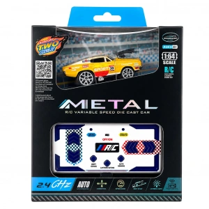 CAN K507AC5 KUMANDALI METAL ARABA (48)