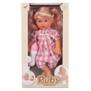 CAN L6206C KUTULU SESLİ BEBEK (12)