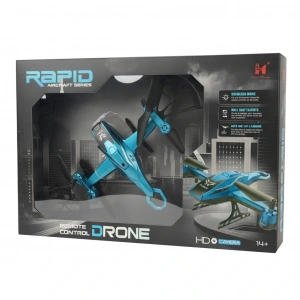 CAN LH-X82 KUTULU HELIKOPTER DRONE (9)