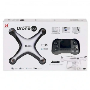 CAN LH-X83FD KUTUDA KAMARALI KUM.DRONE (6)