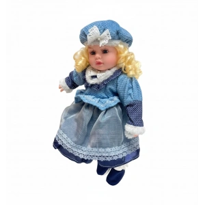 CAN OYUNCAK GÜZEL  YÜZLÜ BEBEK (12)