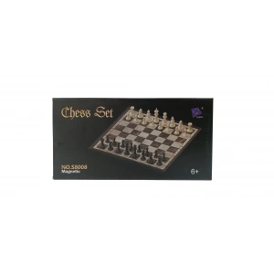 CAN S8808 KUTULU SATRANÇ TAKIMI (24)