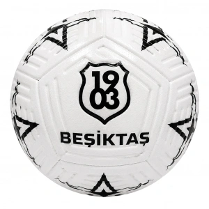 CAN TOP BJK 3010 BEİŞTAŞ FUTBOL TOPU LC