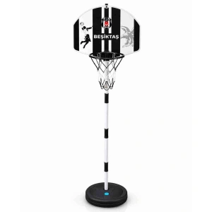 CAN TOP BJK-3035 BEŞİKTAŞ BASKETBOL POTASI STRONG