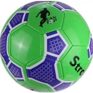 CAN TOP BSF-555 RENKLİ FUTBOL TOPU (70)