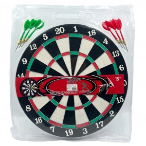 CAN TOP BSR-517 DART ORTA BOY 15 CM (20)
