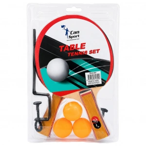 CAN TOP BSR-809 RAKET APARATLI (50)