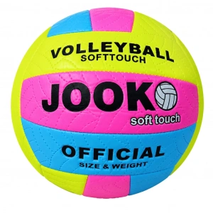 CAN TOP CSF-333 VOLEYBOL TOPU BSF-012 (60)