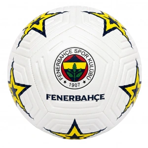 CAN TOP FB 5100 FENERBAHÇE FUTBOL TOPU LC