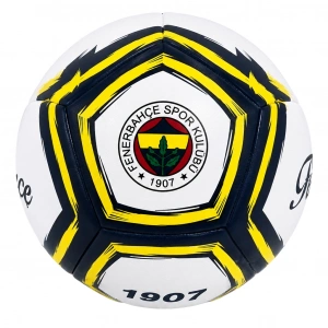 CAN TOP FB 5102 FENERBAHÇE FUTBOL TOPU LİNES