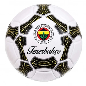 CAN TOP FB 5106 FENERBAHÇE FUTBOL TOPU PLUS