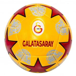 CAN TOP GS-7009 GALATASARAY FUTBOL TOPU LION