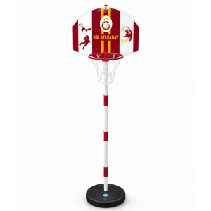CAN TOP GS-7025 GALATASARAY BASKETBOL POTASI