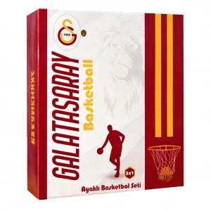 CAN TOP GS-7025 GALATASARAY BASKETBOL POTASI